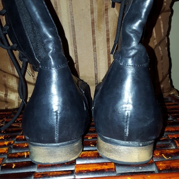 Combat Boot - Picture 5 of 5